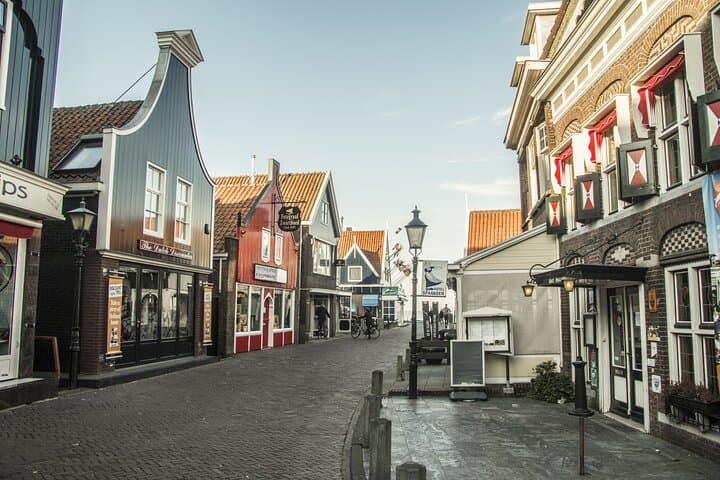 Private Day Trip to Marken & Volendam from Amsterdam with a Local Guide photo 5