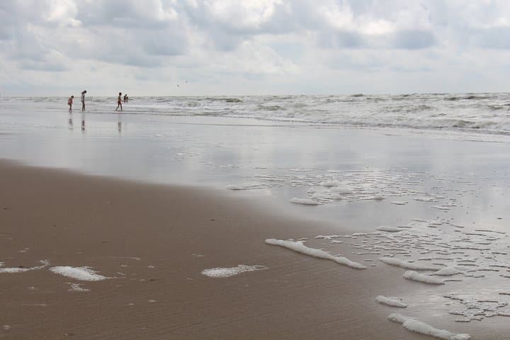 Zandvoort Beach Day Trip from Amsterdam: Private Coastal Tour & Dune Walks photo 3