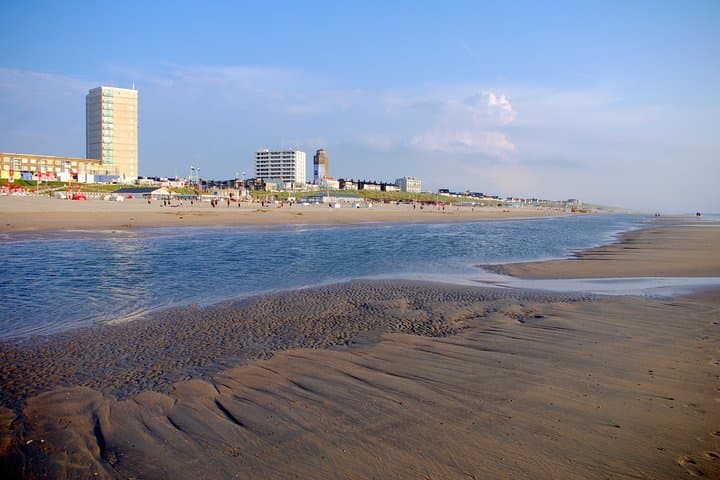 Zandvoort Beach Day Trip from Amsterdam: Private Coastal Tour & Dune Walks photo 5