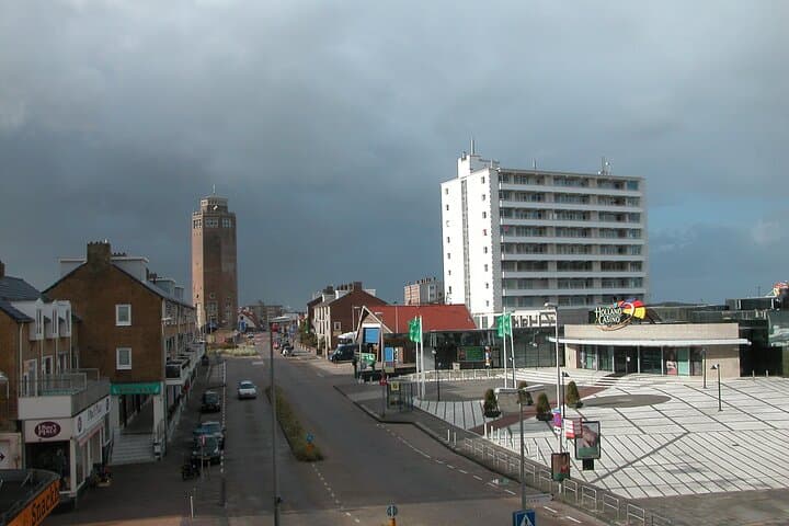 Zandvoort Beach Day Trip from Amsterdam: Private Coastal Tour & Dune Walks photo 6
