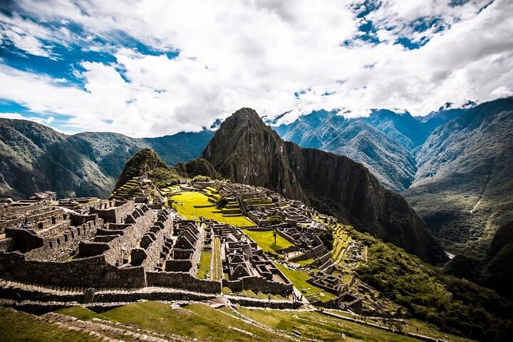 4-Day Classic Inca Trail to Machu Picchu: What to Expect and How to Prepare photo 5