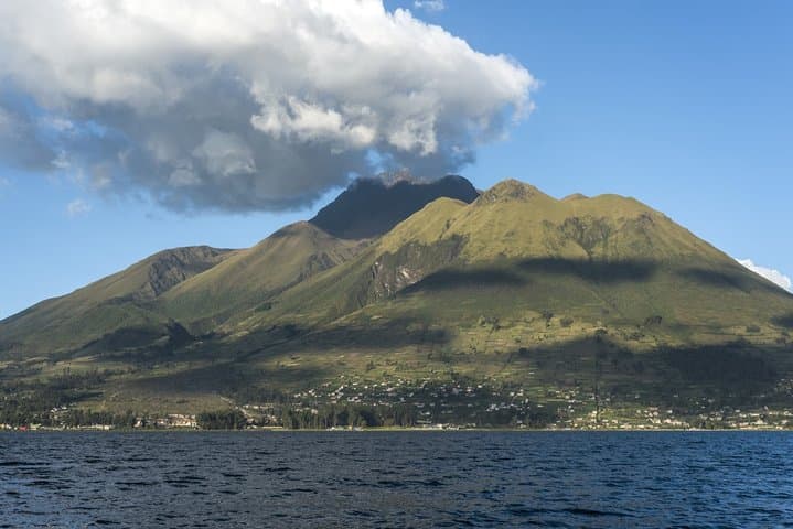 13-Day Ecuador Andes and Coast Adventure: Quito, Highlands & Isla de la Plata photo 4