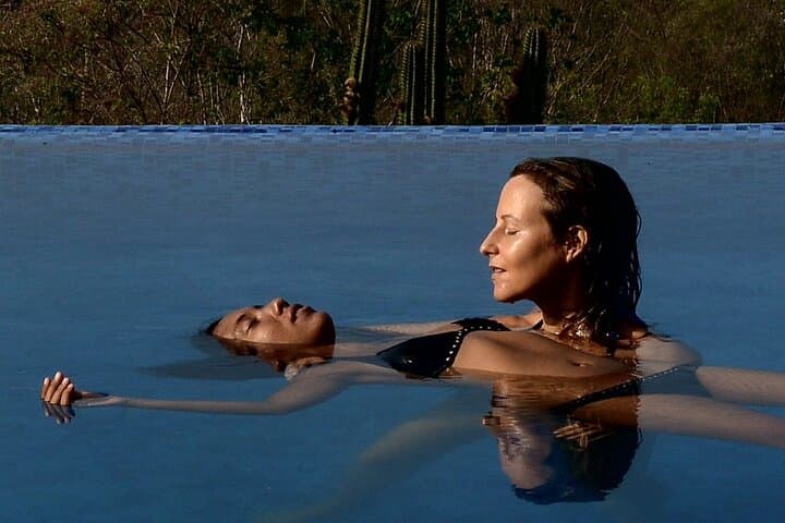 Aguahara: Blissful Water Healing in Puerto Escondido
