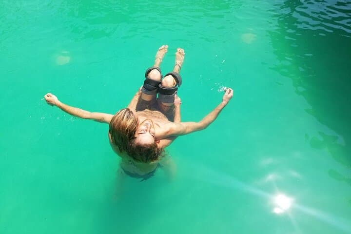 Aguahara: Blissful Water Healing in Puerto Escondido photo 2