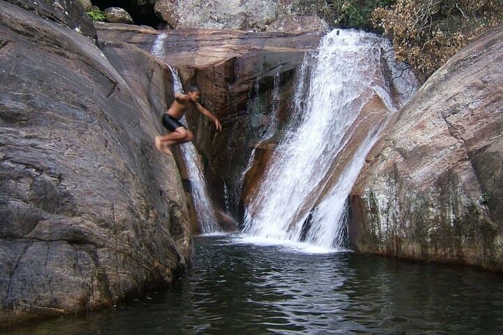 Knuckles Range: 7-Day Private Trek to Meemure, Mini World's End & Leopard Rock photo 2