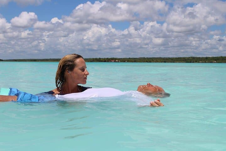 Aguahara: Blissful Water Healing in Puerto Escondido photo 3