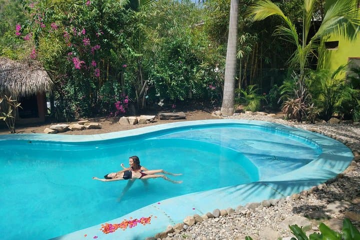 Aguahara: Blissful Water Healing in Puerto Escondido photo 5