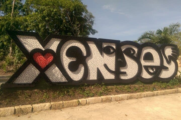 Xenses Half-Day: Sensory Park Adventure with Round-Trip Cancun Transfer photo 6