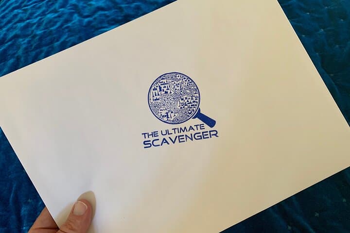 Downtown Bend Ultimate Scavenger Hunt: Self-Guided Urban Adventure
