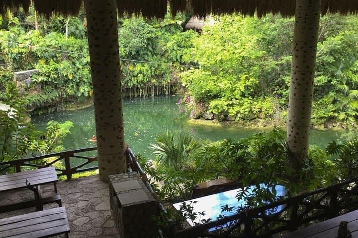 Xenotes Tour: Four-Cenote Adventure from Cancun & Playa del Carmen photo 5