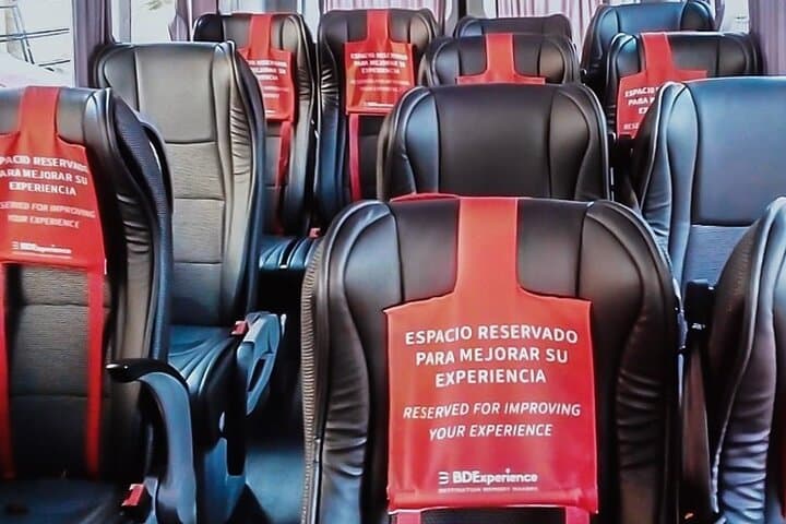 Private Round-Trip Van Transfer: Puerto Plata Airport to Hotel—Comfort & Bilingual Driver photo 5