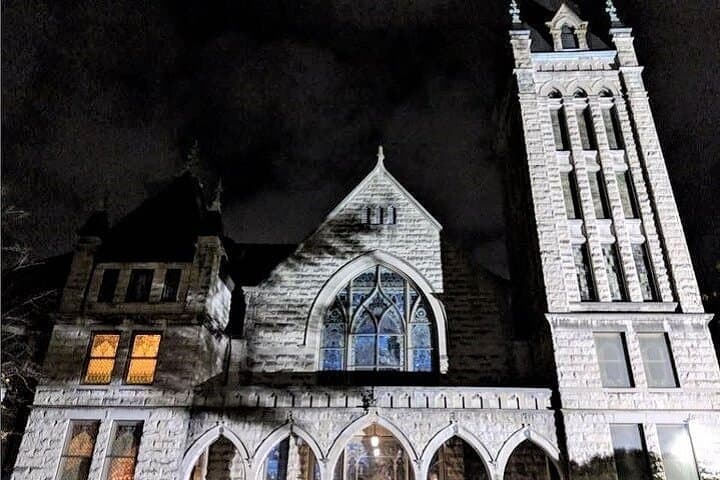 Explore Asheville’s Haunted History on a Night-Time Walking Ghost Tour photo 2