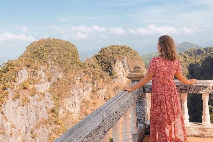Krabi Instagram Tour: Top Photo Spots & Private All-Inclusive Day Trip photo 4