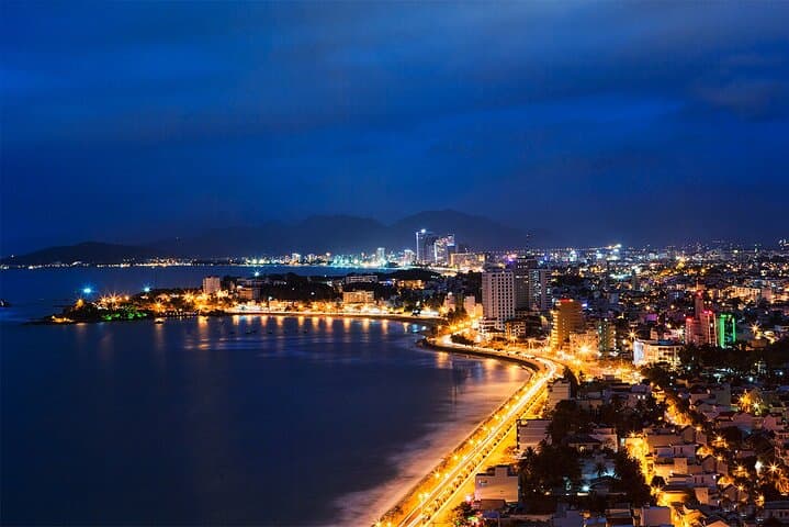 Cai River Full-Day Cruise and Countryside Experience from Nha Trang