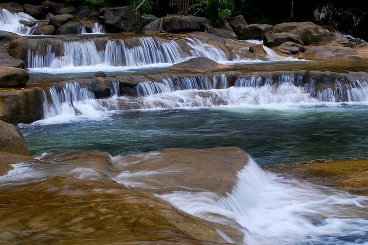 Nha Trang Ethnic Villages & Waterfalls: Full-Day Cultural and Waterfall Adventure photo 4