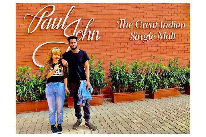 Paul John Distillery Private Whiskey Tour — Behind the Scenes in Goa photo 3