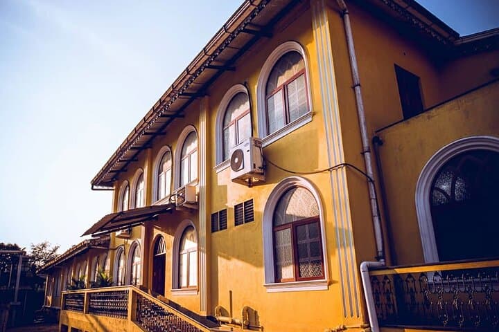 Paul John Distillery Private Whiskey Tour — Behind the Scenes in Goa photo 5