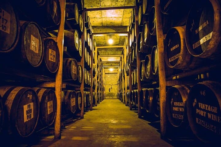 Paul John Distillery Private Whiskey Tour — Behind the Scenes in Goa photo 6