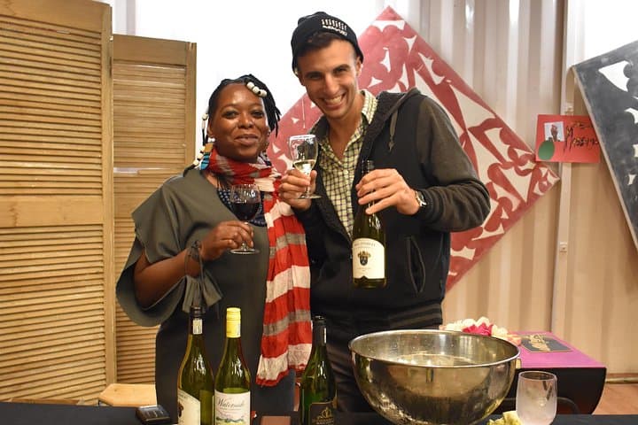 Cape Town Township Wine Tasting & Storytelling: Langa Cultural Experience photo 2