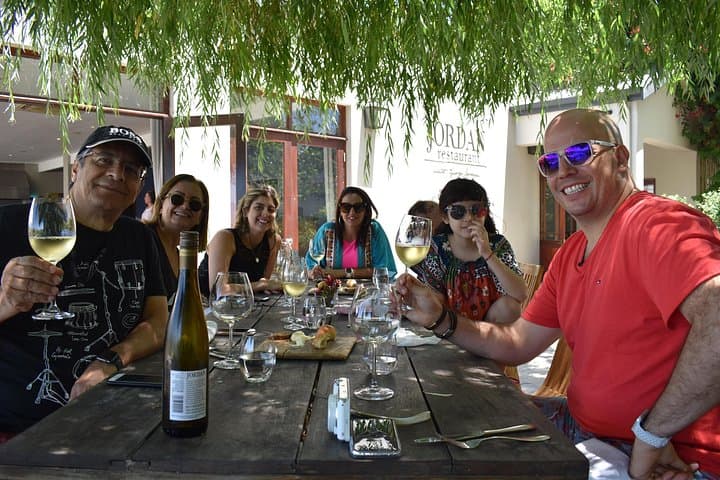 Cape Town Township Wine Tasting & Storytelling: Langa Cultural Experience photo 3