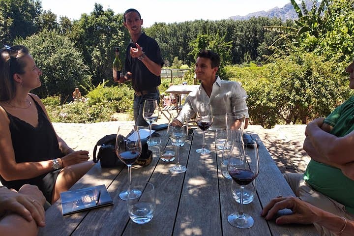 Cape Town Township Wine Tasting & Storytelling: Langa Cultural Experience photo 4