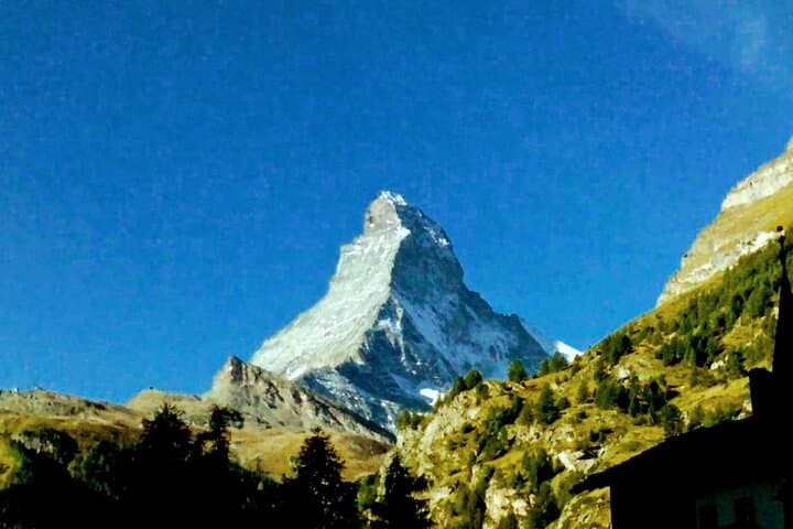 Custom Multi-Day Minivan Tours from Munich with Private Guide photo 6