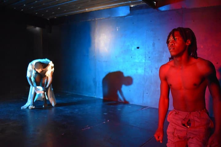 Langa Changemaker Theatre: African Dance, Stories & Q&A in Cape Town photo 3