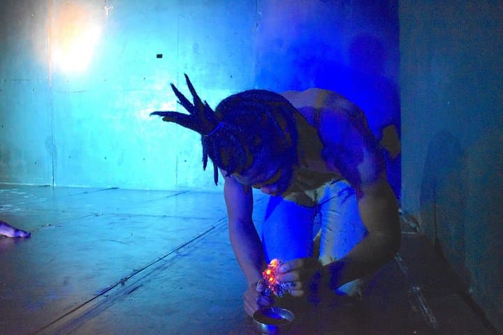 Langa Changemaker Theatre: African Dance, Stories & Q&A in Cape Town photo 6