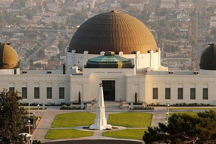 Private 4-Hour Los Angeles Highlights Tour: Hollywood, Beverly Hills & Venice Beach photo 2
