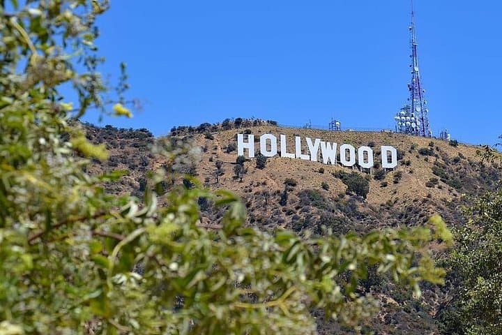 Private 4-Hour Los Angeles Highlights Tour: Hollywood, Beverly Hills & Venice Beach photo 4
