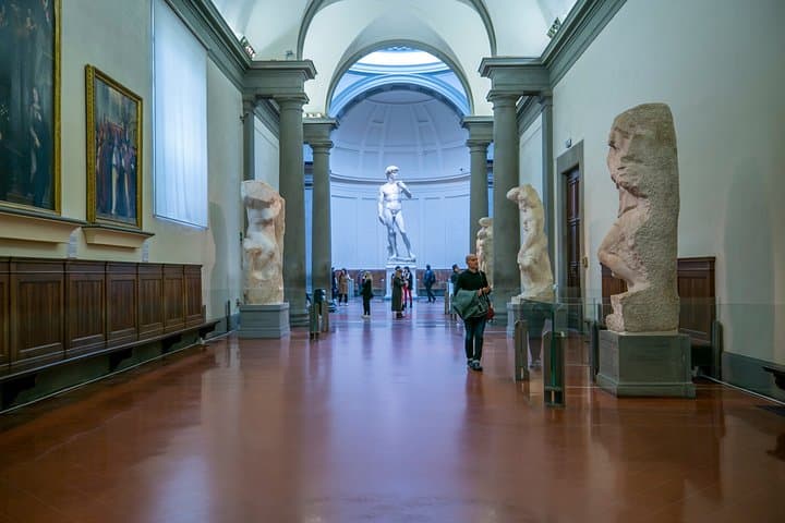 Private Full-Day Florence & Pisa from Rome — Hotel Pickup & Art-Historian Guide photo 5