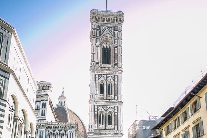 Private Full-Day Florence & Pisa from Rome — Hotel Pickup & Art-Historian Guide photo 2