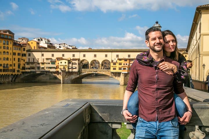 Climb Florence's Duomo: Dome Views & Guided Walking Tour with Hotel Pickup
