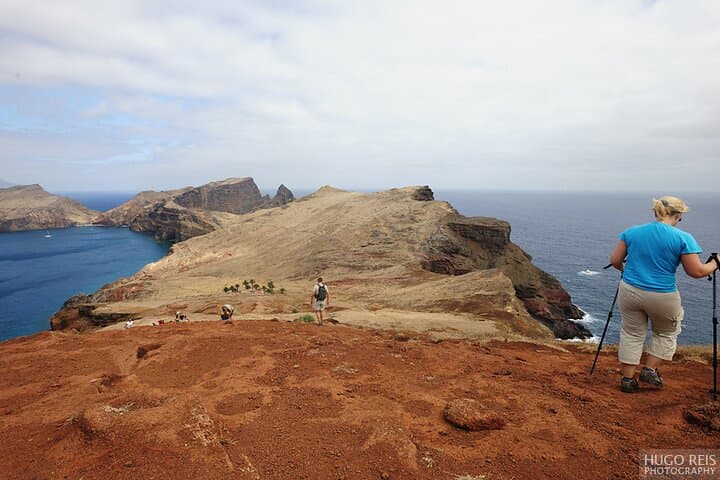 Ponta de São Lourenço Coastal Walk — Madeira's Eastern Peninsula Hike photo 4