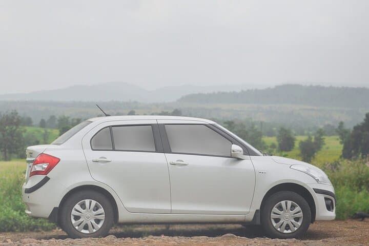 Delhi to Chandigarh Private Transfer: Comfortable AC Ride Along the Grand Trunk Road photo 4