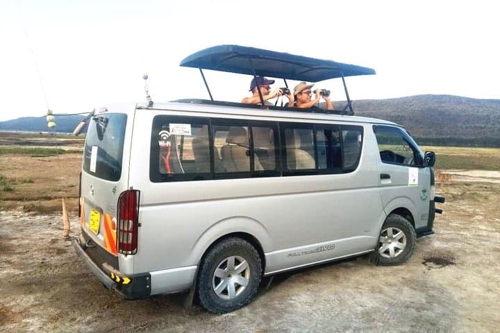 Nairobi National Park Tour: Easy Access Safari Adventure on the City’s Edge photo 6