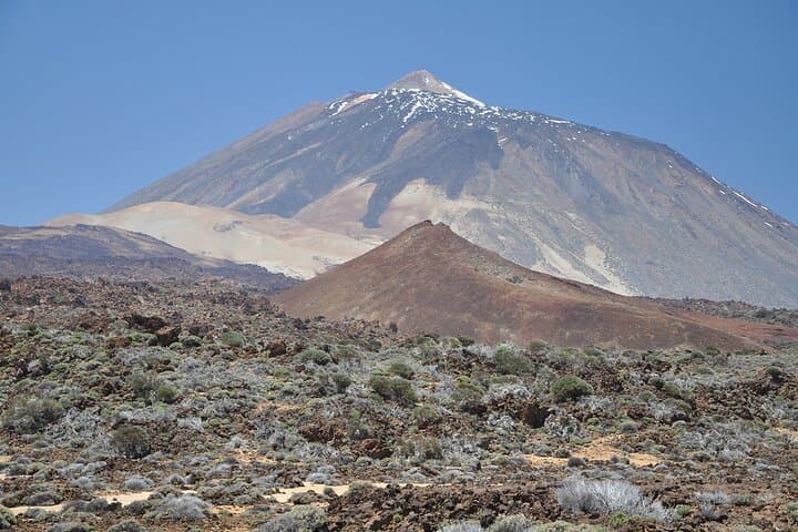 Summit Teide in a Day: Guided Hike to Spain's Highest Peak with Cable Car Return photo 5