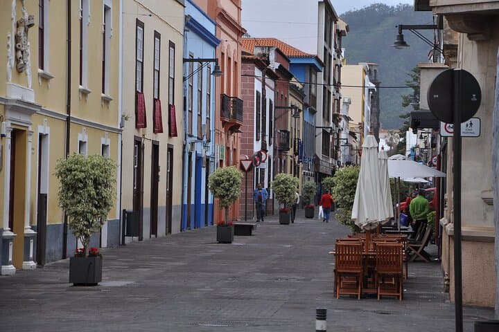 Private Full-Day Tour of La Laguna and Teide National Park — Tenerife UNESCO Highlights photo 4