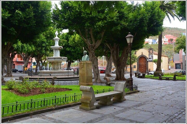 Private Full-Day Tour of La Laguna and Teide National Park — Tenerife UNESCO Highlights photo 5