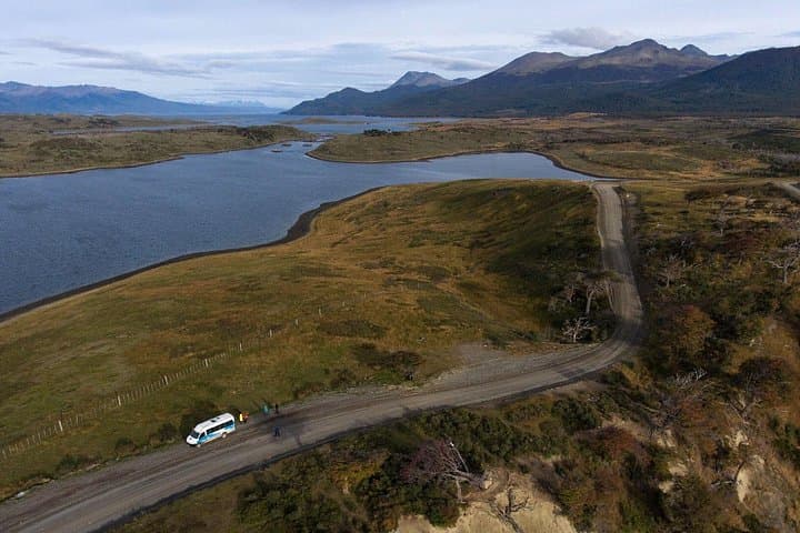 Gable Island Eco-Adventure: Full-Day Canoe, Hike & Penguin Viewing from Ushuaia photo 3