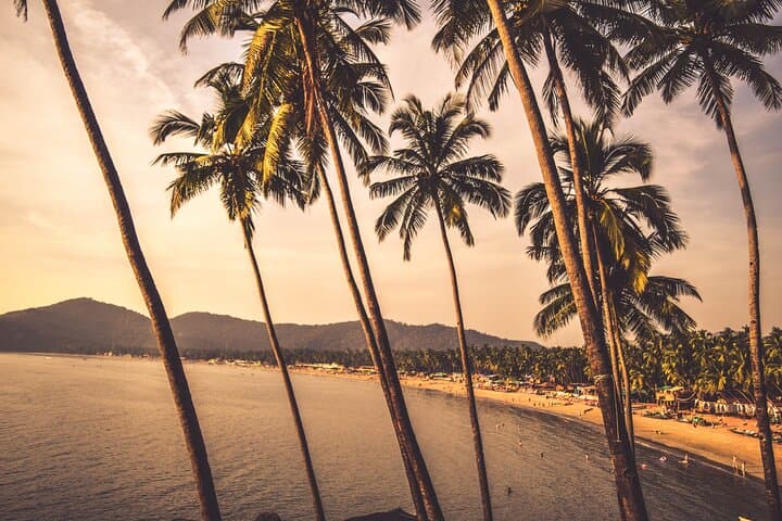 North Goa Morning Beach Hopping Bike Tour with Breakfast photo 5