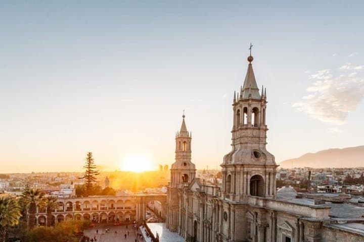 Journey to Southern Peru: 11-Day Cultural & Andes Adventure photo 3