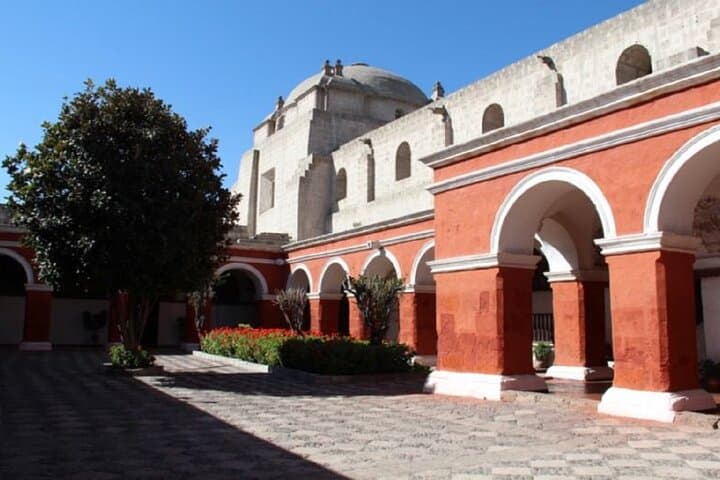 Journey to Southern Peru: 11-Day Cultural & Andes Adventure photo 6