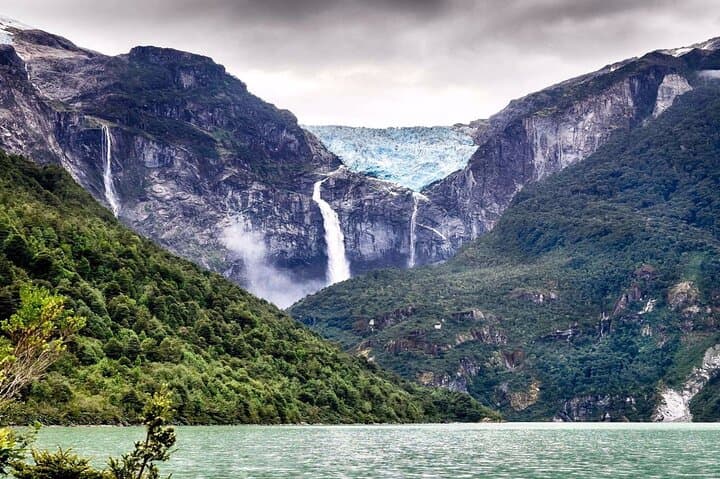Private Tour to Queulat National Park — See the Queulat Hanging Glacier from Coyhaique