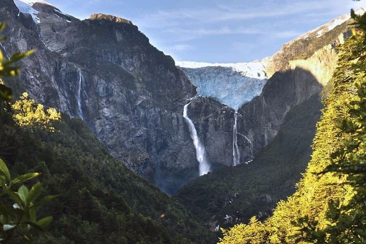 Private Tour to Queulat National Park — See the Queulat Hanging Glacier from Coyhaique photo 4
