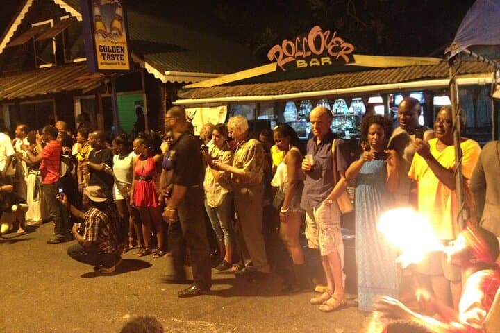 Anse La Raye Fish Friday: St. Lucia’s Seaside Street Party and Seafood Feast photo 5