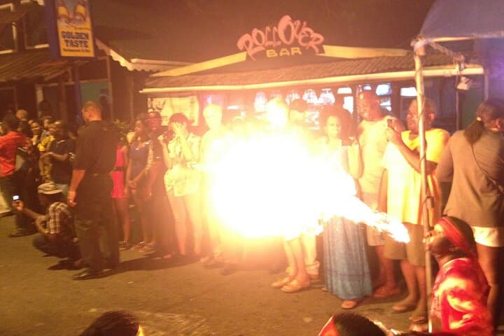 Anse La Raye Fish Friday: St. Lucia’s Seaside Street Party and Seafood Feast photo 6