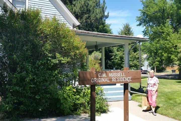 Exploring the C.M. Russell Museum: Western Art and Frontier Stories in Great Falls