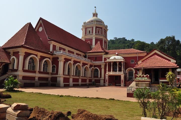South Goa Highlights: Margao, Spice Plantation & Colonial Heritage (Full-Day Guided Tour) photo 2