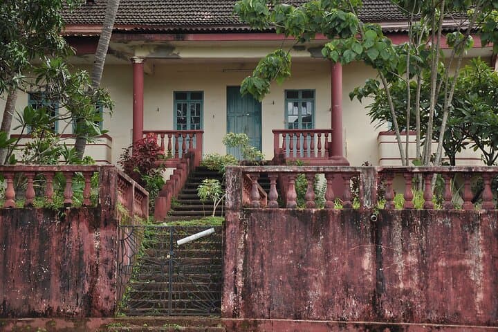 South Goa Highlights: Margao, Spice Plantation & Colonial Heritage (Full-Day Guided Tour) photo 5